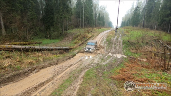Фото Трофи-лайф 4х4 покатушка Дмитровские Холмы 08.05.21 - 232.jpg