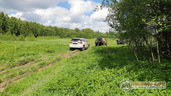 Фото Трофи-лайф 4х4 покатушка Новоистринские Просеки 04.06.22 - 136.jpg