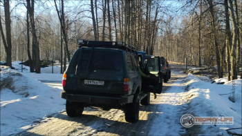 Фото Трофи-лайф 4х4 покатушка  Рогачевские Сокровища 19.03.22 - 140.jpg