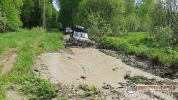 Фото Трофи-лайф 4х4 покатушка Новоистринские Просеки 04.06.22 - 455.jpg