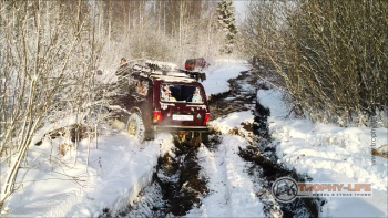 Фото Трофи-лайф 4х4 покатушка Новоистринские Просеки 04.12.21 - 141.jpg
