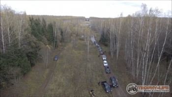 Фото Трофи-лайф 4х4 покатушка День Рождения Трофи-лайф 13 лет в стиле Трофи 24.10.20 - 352.jpg