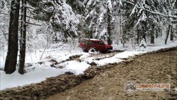Фото Трофи-лайф 4х4 покатушка Новоистринские Просеки 04.12.21 - 168.jpg