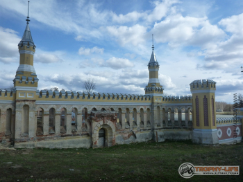 Фото Трофи-лайф 4х4 экспедиция Рязанское Княжество 20-21.04.13 -66.JPG