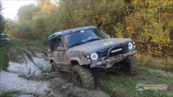 Фото Трофи-лайф 4х4 покатушка Старокалужский Тракт 02.10.21 - 163.jpg