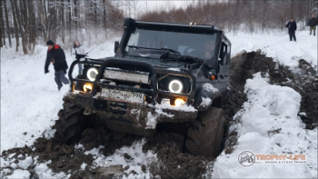 Фото Трофи-лайф 4х4 покатушка СтароКалужский Тракт 22.01.22 - 336.jpg