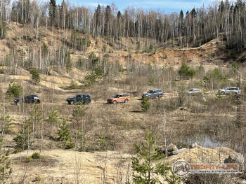Фото Трофи-лайф 4х4 покатушкаэкспедиция Тверской Край 1-2.05.22 - 172.JPG