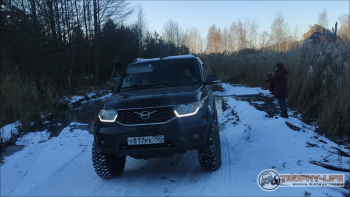 Фото Трофи-лайф 4х4 покатушка Воскресенский Техноген 05.12.20 - 5.jpg