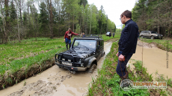 Фото Трофи-лайф 4х4 покатушка Старокалужский Тракт 14.05.22 - 319.jpg