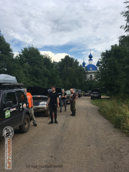 Фото Трофи-лайф 4х4 покатушка Берендеево - 52.JPG
