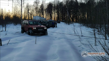 Фото Трофи-лайф 4х4 покатушка  Рогачевские Сокровища 19.03.22 - 146.jpg