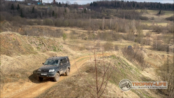 Фото Трофи-лайф 4х4 покатушкаэкспедиция Тверской Край 1-2.05.22 - 105.jpg