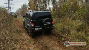 Фото Трофи-лайф 4х4 покатушка Каширские Реликвии 16.10.21 - 169.jpg