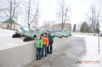 Фото Трофи-лайф 4х4 экспедиция Бородино - Гагарин 21-23.02.15 -8.JPG