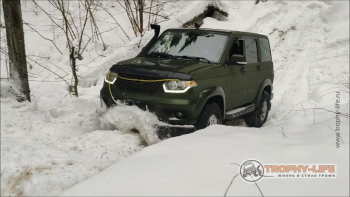 Фото Трофи-лайф 4х4 покатушка Ярославский Рубильник 28.01.23 - 166.jpg