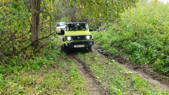 Фото Трофи-лайф 4х4 покатушка Волоколамские Бурлаки 25.09.21 - 155.jpg