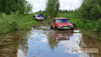 Фото Трофи-лайф 4х4 покатушка Новоистринские Просеки 04.06.22 - 244.jpg