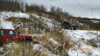 Фото Трофи-лайф 4х4 покатушка Ожерелье Озёр 19.11.22 - 117.jpg