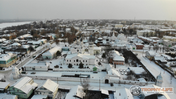 Фото Трофи-лайф 4х4 покатушка-экспедиция В Гости К Илье Муромцу 04-07.01 (57).JPG