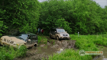 Фото Трофи-лайф 4х4 покатушка Новоистринские Просеки 05.06.21 - 269.jpg