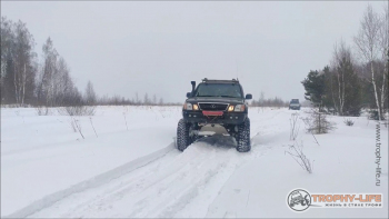 Фото Трофи-лайф 4х4 покатушка Старокалужский Тракт 13.03.21 - 52.jpg
