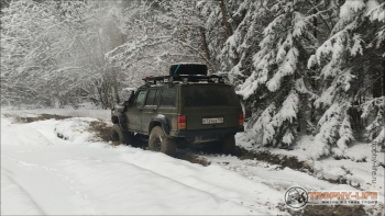 Фото Трофи-лайф 4х4 покатушка Старокалужский Тракт 21.11.20 - 45.jpg