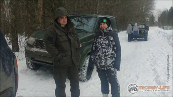 Фото Трофи-лайф 4х4 покатушка Старокалужский Тракт 13.03.21 - 1.jpg