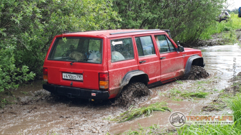 Фото Трофи-лайф 4х4 покатушка Новоистринские Просеки 04.06.22 - 251.jpg