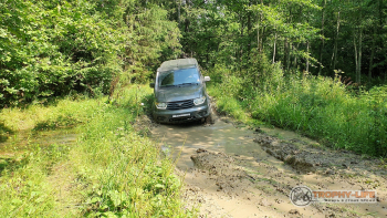 Фото Трофи-лайф 4х4 покатушка Старокалужский Тракт 07.08.21 - 168.jpg