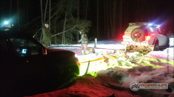 Фото Трофи-лайф 4х4 покатушка Старокалужский Тракт 26.03.22 - 205.jpg