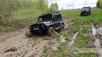 Фото Трофи-лайф 4х4 покатушка Старокалужский Тракт 14.05.22 - 111.jpg
