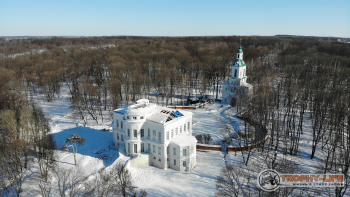 Фото Трофи-лайф краеведческая 4х4 экспедиция-покатушка Тульская История 21-23.02 (123).JPG