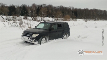 Фото Трофи-лайф 4х4 покатушка Радужный Водопад 08.01.22 - 121.jpg