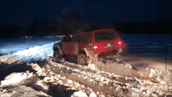 Фото Трофи-лайф 4х4 покатушка Стремиловское Поле 05.02.22 - 219.jpg
