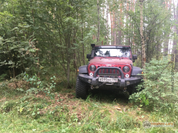 Фото Трофи-лайф 4х4 покатушка Юрьев День 31.07.21 - 131.JPG