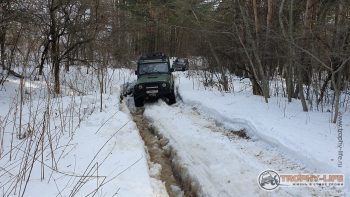 Фото Трофи-лайф 4х4 покатушка Южные Косогоры 27.02.21 - 8.jpg