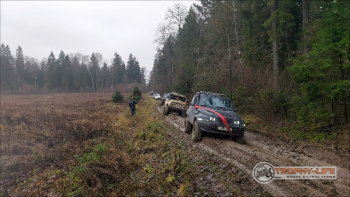 Фото Трофи-лайф 4х4 покатушка Новоистринские Просеки 05.11.21 - 132.jpg