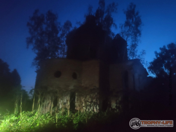 Фото Трофи-лайф 4х4 покатушка Старокалужский Тракт - 10.jpg