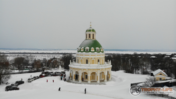 Фото Трофи-лайф краеведческая 4х4 экспедиция-покатушка Тульская История 21-23.02 (21).JPG