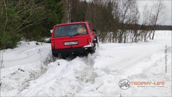 Фото Трофи-лайф 4х4 покатушка Новоистринские Просеки 11.02.23 - 131.jpg