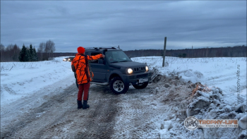 Фото Трофи-лайф 4х4 покатушка Музеи Переславля 23.02.22 - 148.jpg