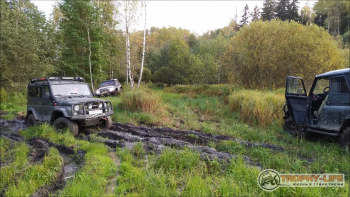 Фото Трофи-лайф 4х4 покатушка Рузские Срезочки 26.09.20 - 46.jpg