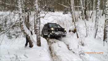 Фото Трофи-лайф 4х4 покатушка Новогодний НовоКалужский Трактат 25.12.21 - 158.jpg