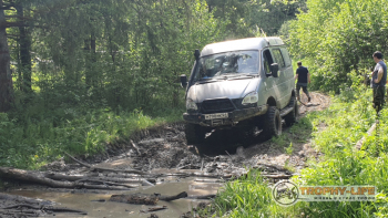 Фото Трофи-лайф 4х4 покатушка Новоистринские Просеки 04.06.22 - 529.jpg