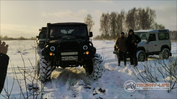 Фото Трофи-лайф 4х4 покатушка Новоистринские Просеки 04.12.21 - 138.jpg