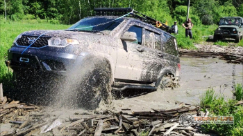 Фото Трофи-лайф 4х4 покатушка Новоистринские Просеки 05.06.21 - 164.jpg