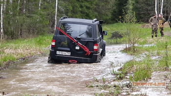 Фото Трофи-лайф 4х4 покатушка Старокалужский Тракт 14.05.22 - 579.jpg