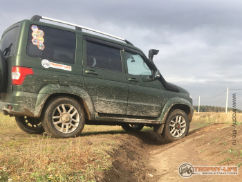 Фото Трофи-лайф 4х4 покатушка Юрьев День 10.10.20 - 132.JPG