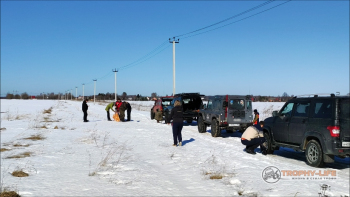 Фото Трофи-лайф 4х4 покатушка  Рогачевские Сокровища 19.03.22 - 121.jpg
