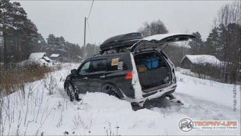 Фото Трофи-лайф 4х4 покатушка Маршрут КУБРЬком 13.02.21 - 1.jpg
